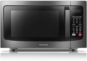 10 Best Microwaves for Baking