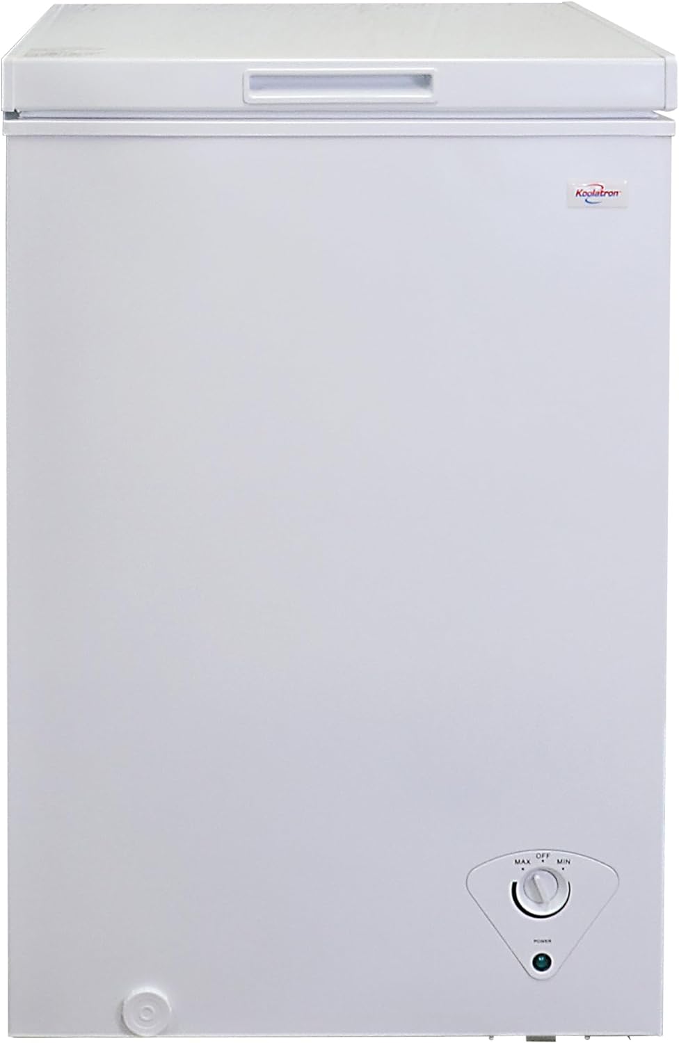 Koolatron Compact Chest Freezer