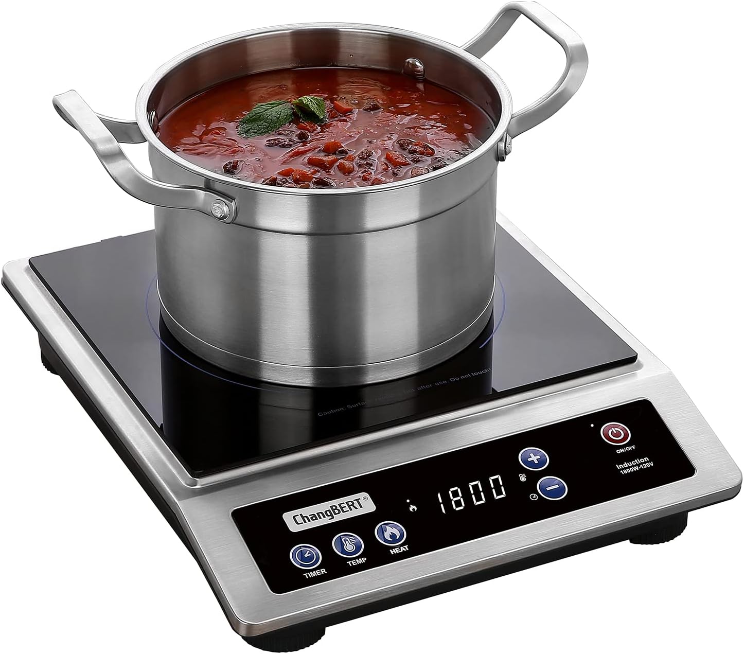 Induction Cooktop