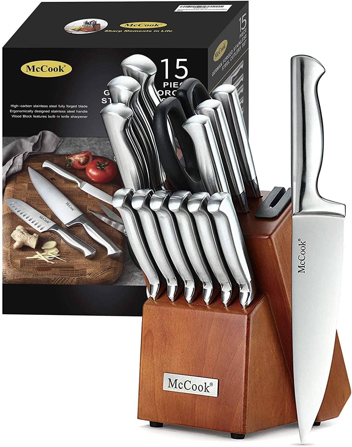 McCook Knife Sets