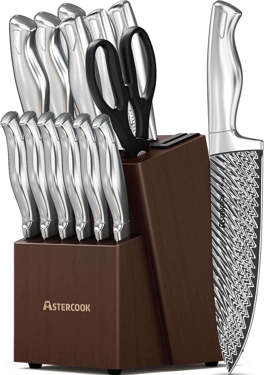 Knife Set