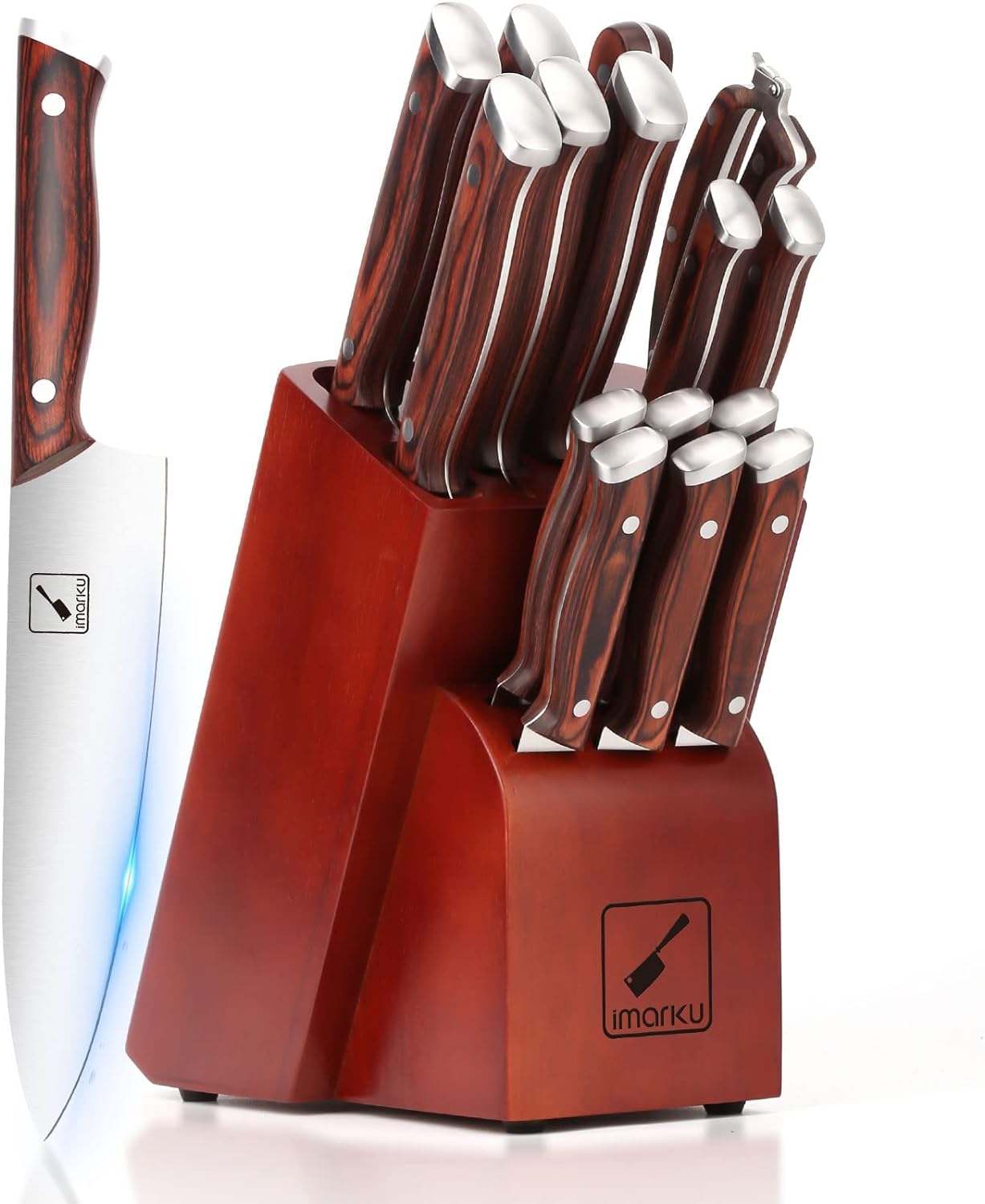 imarku Knife Set