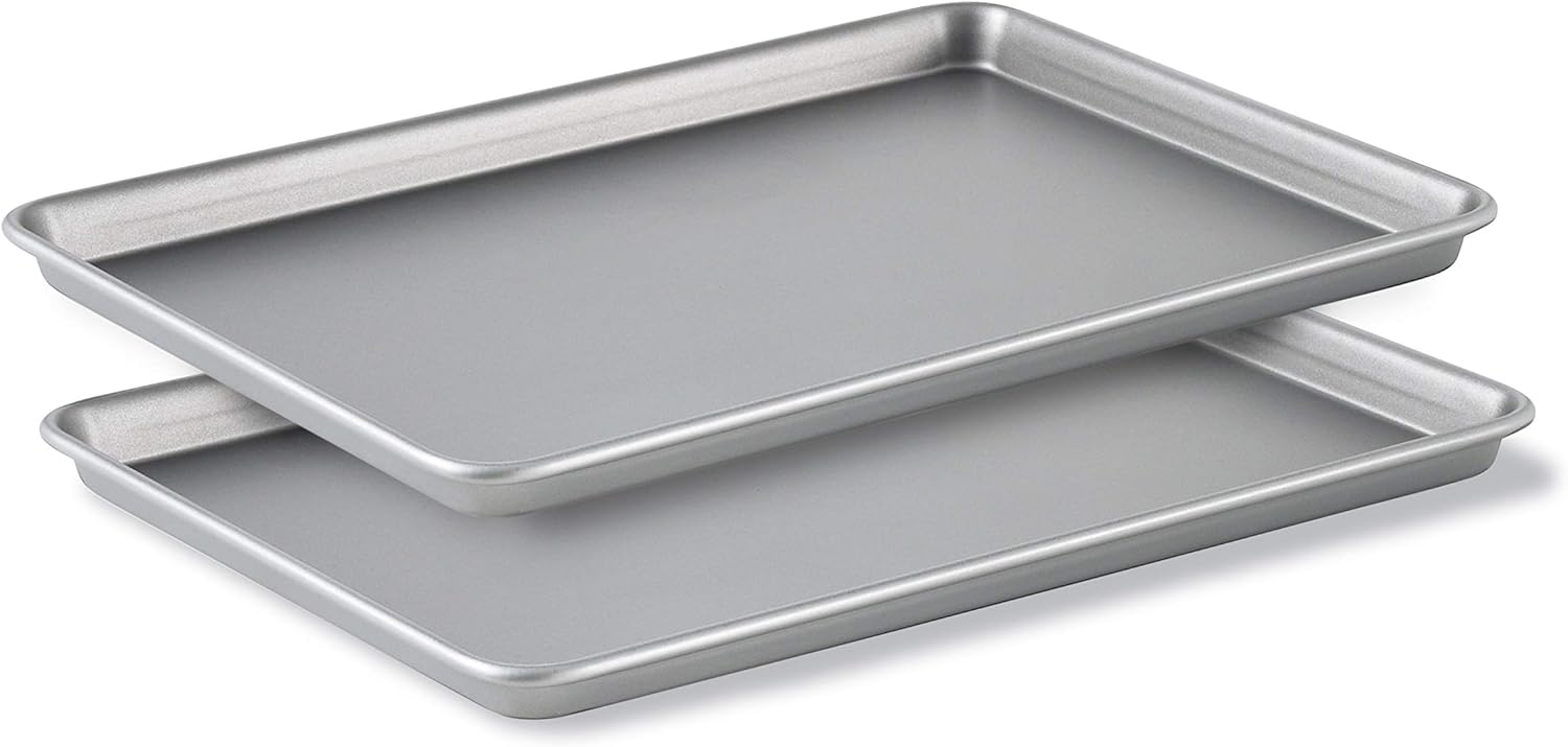 Calphalon Premium Nonstick Baking Pans Set of 2