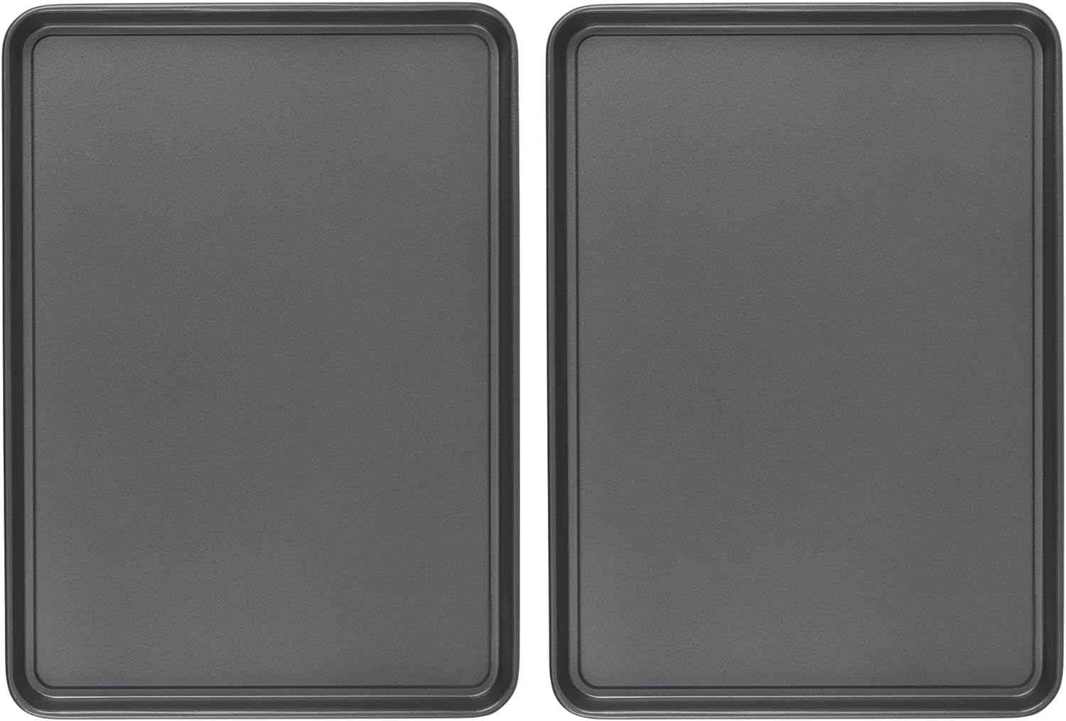 GoodCook Dishwasher Safe Nonstick Steel XL Cookie Sheet