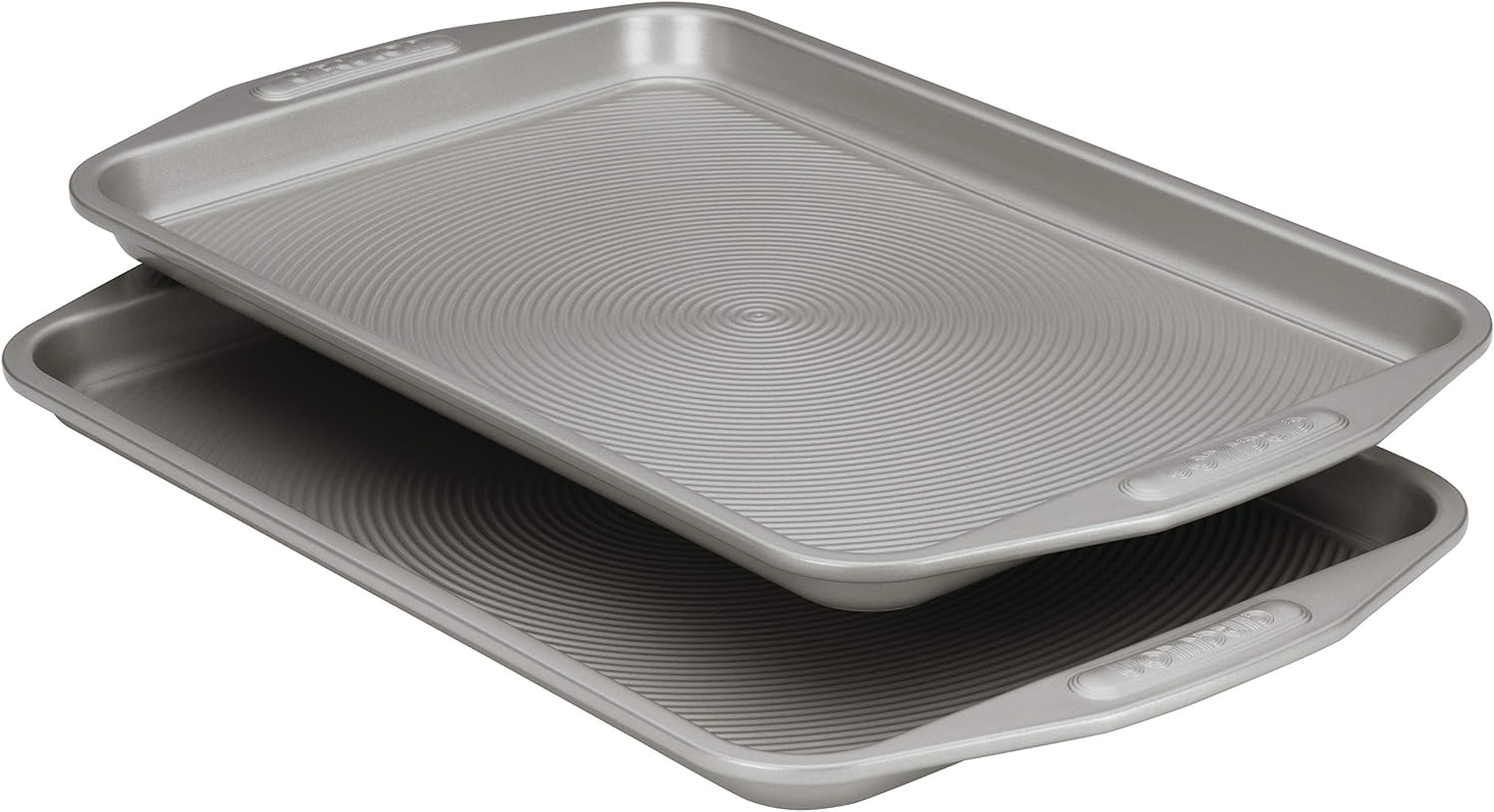 Circulon Total Bakeware Set Nonstick Cookie Baking Sheets