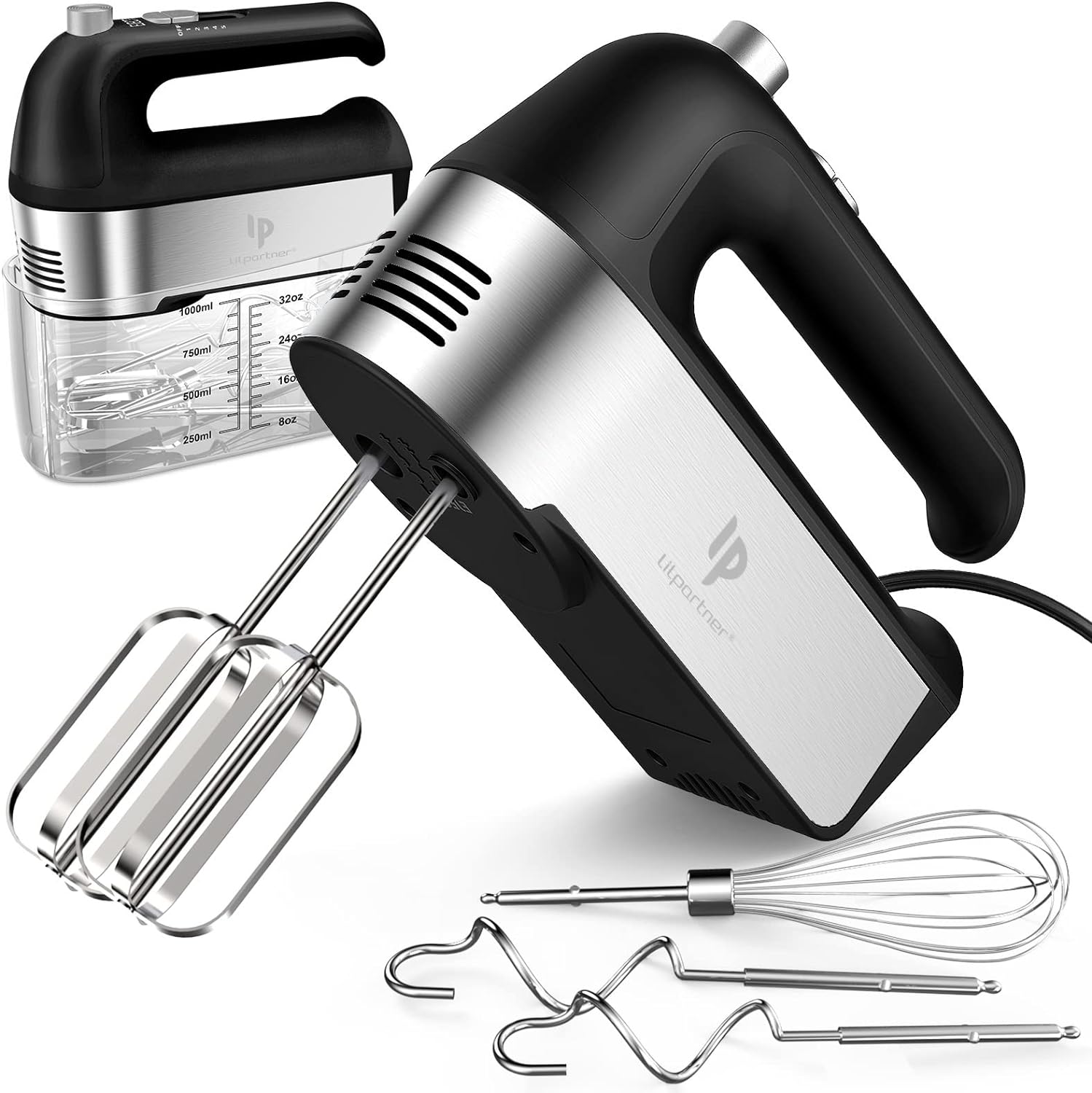 Hand Mixer Electric