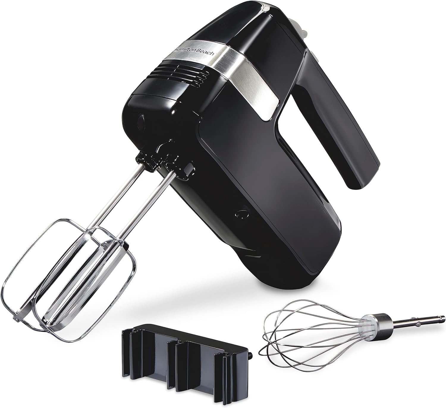 Hamilton Beach Electric Hand Mixer