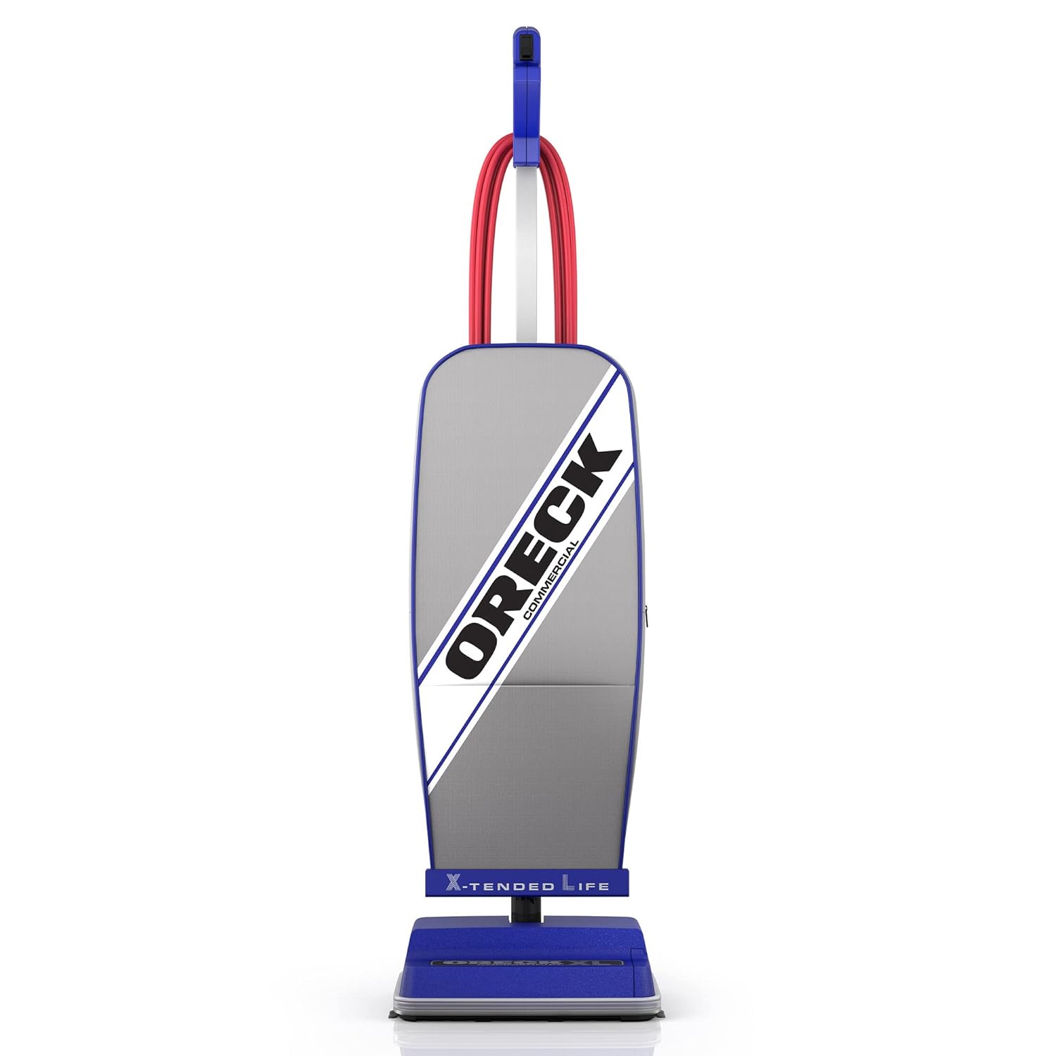 Oreck Commercial XL Upright Corded Vacuum Cleaner