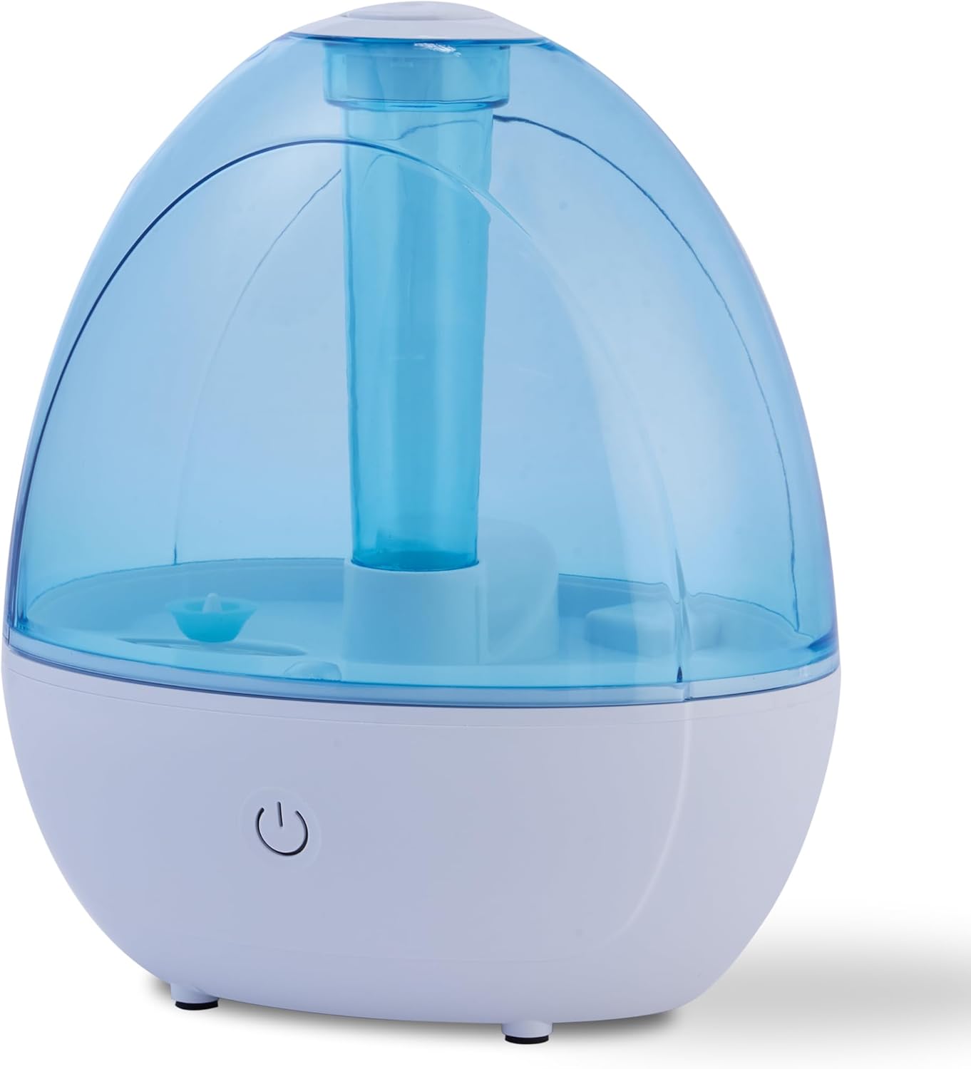 2L Cool Mist Humidifier for Bedroom with Nightlight