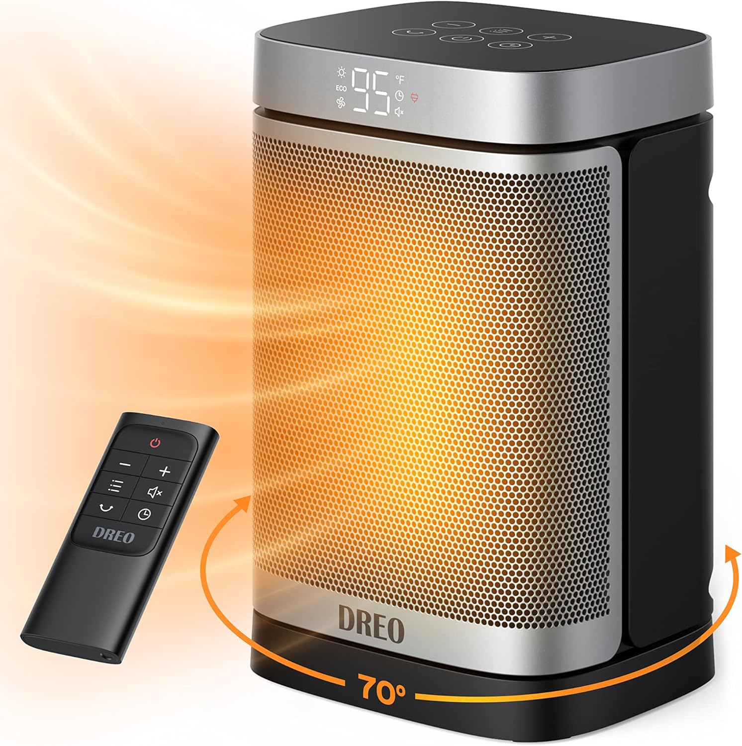 Dreo Space Heater Indoor