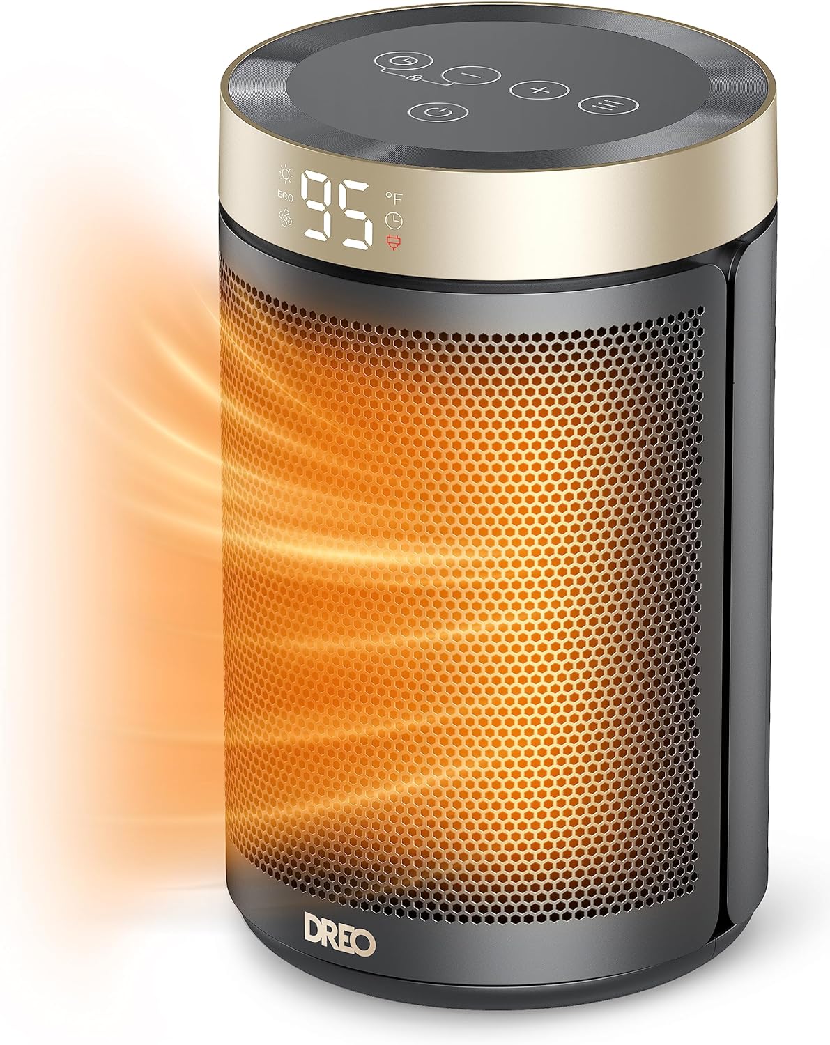 Dreo Space Heater