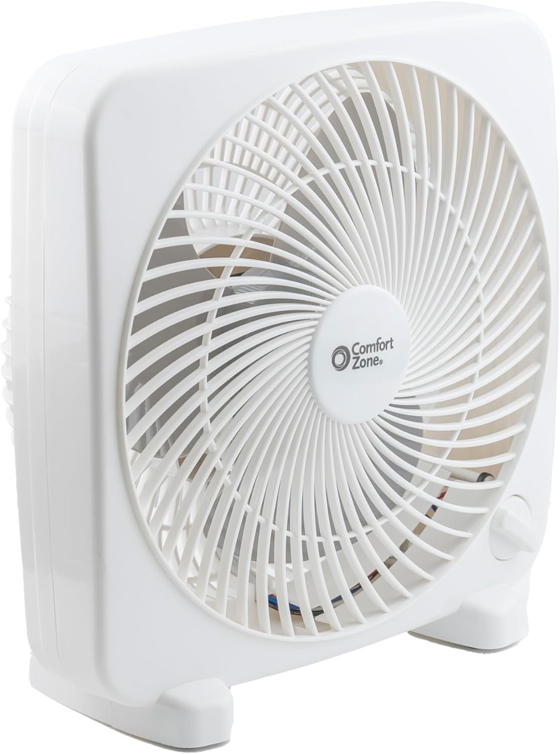 Comfort Zone Box Fan