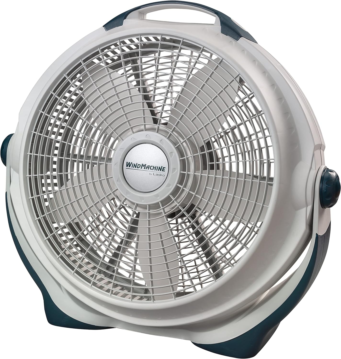 Lasko Wind Machine Air Circulator Floor Fan