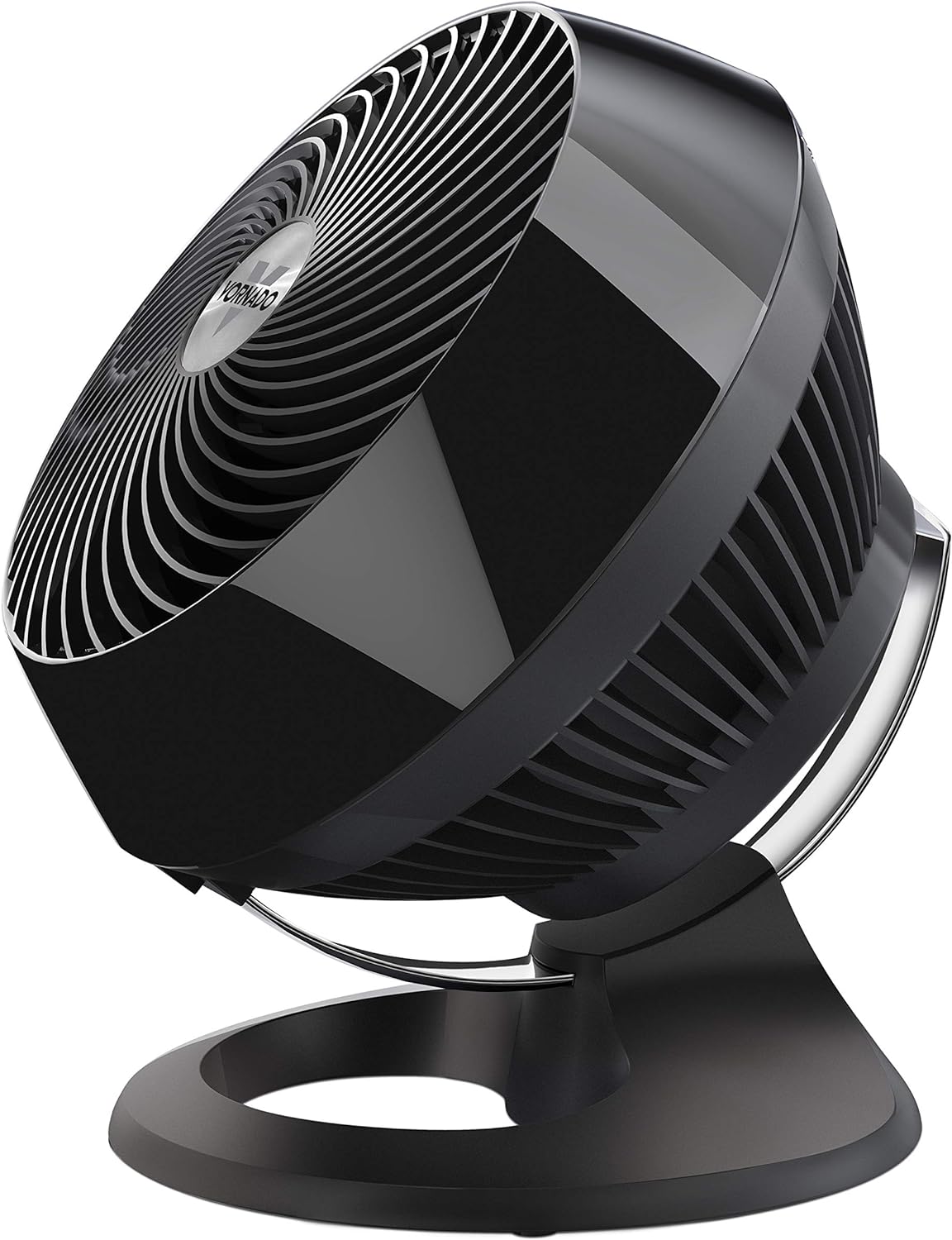 Vornado 660 Large Whole Room Air Circulator Fan for Home