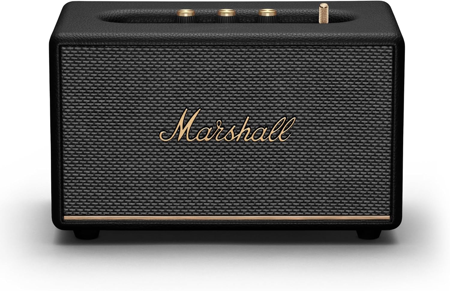 Marshall Acton III Bluetooth Home Speaker