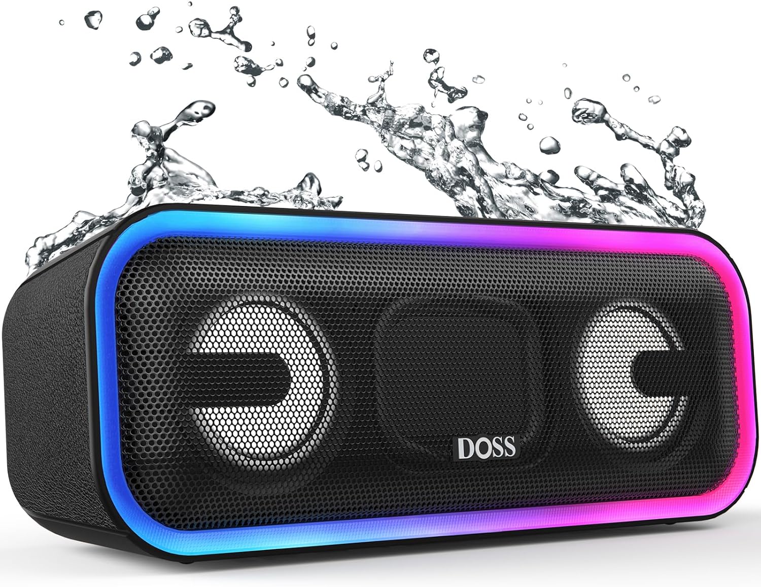 Bluetooth Speaker