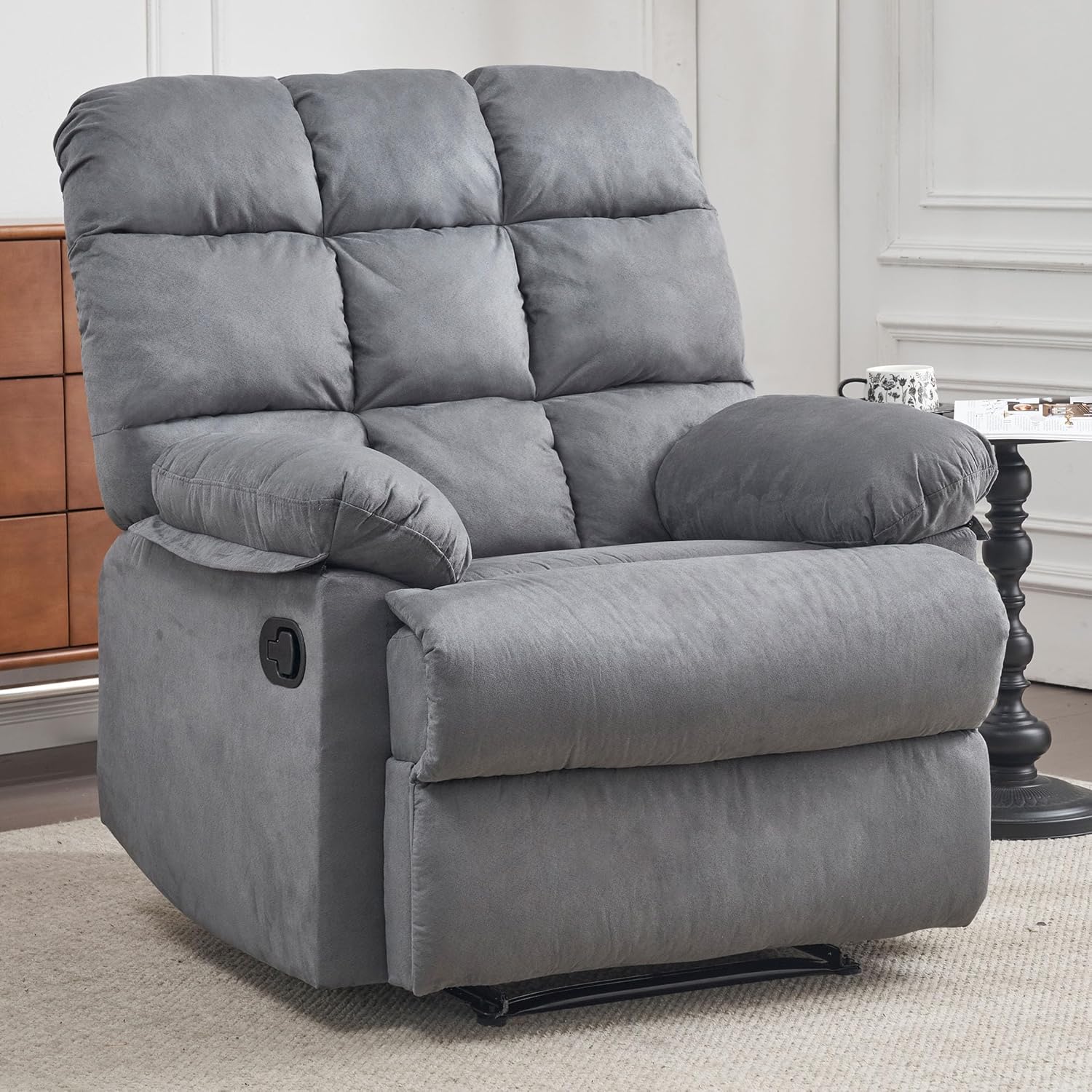 Recliner Chair for Adults