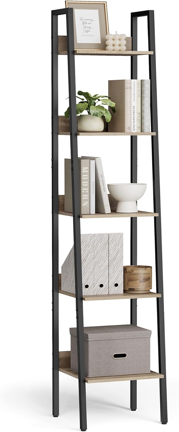 VASAGLE Bookshelf