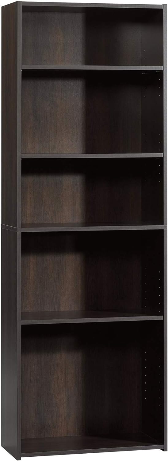 Sauder Beginnings 5 Bookcase/Book shelf