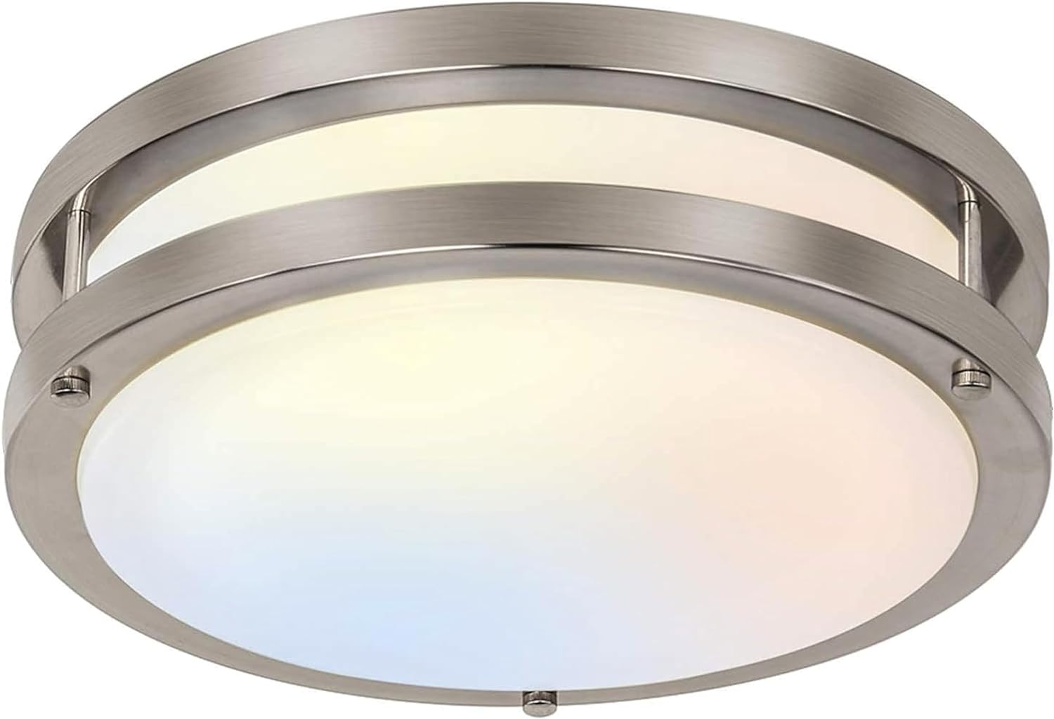 13 inch Flush Mount LED Ceiling Light Fixture