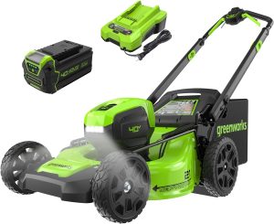 13 Best Lawn Mowers for 2024