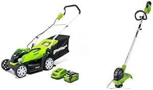 13 Best Top 10 Lawn Mowers