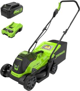 12 Best Budget Lawn Mowers