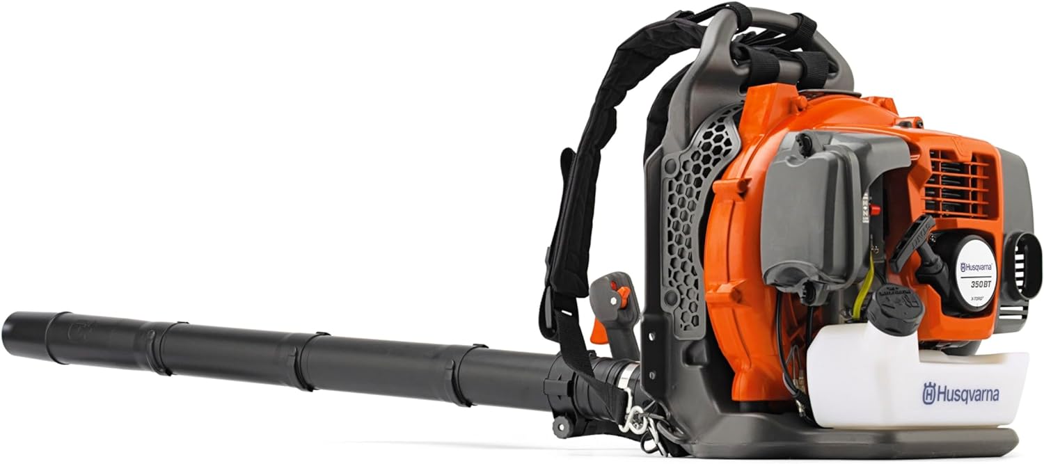 Husqvarna 360BT Gas Leaf Blower