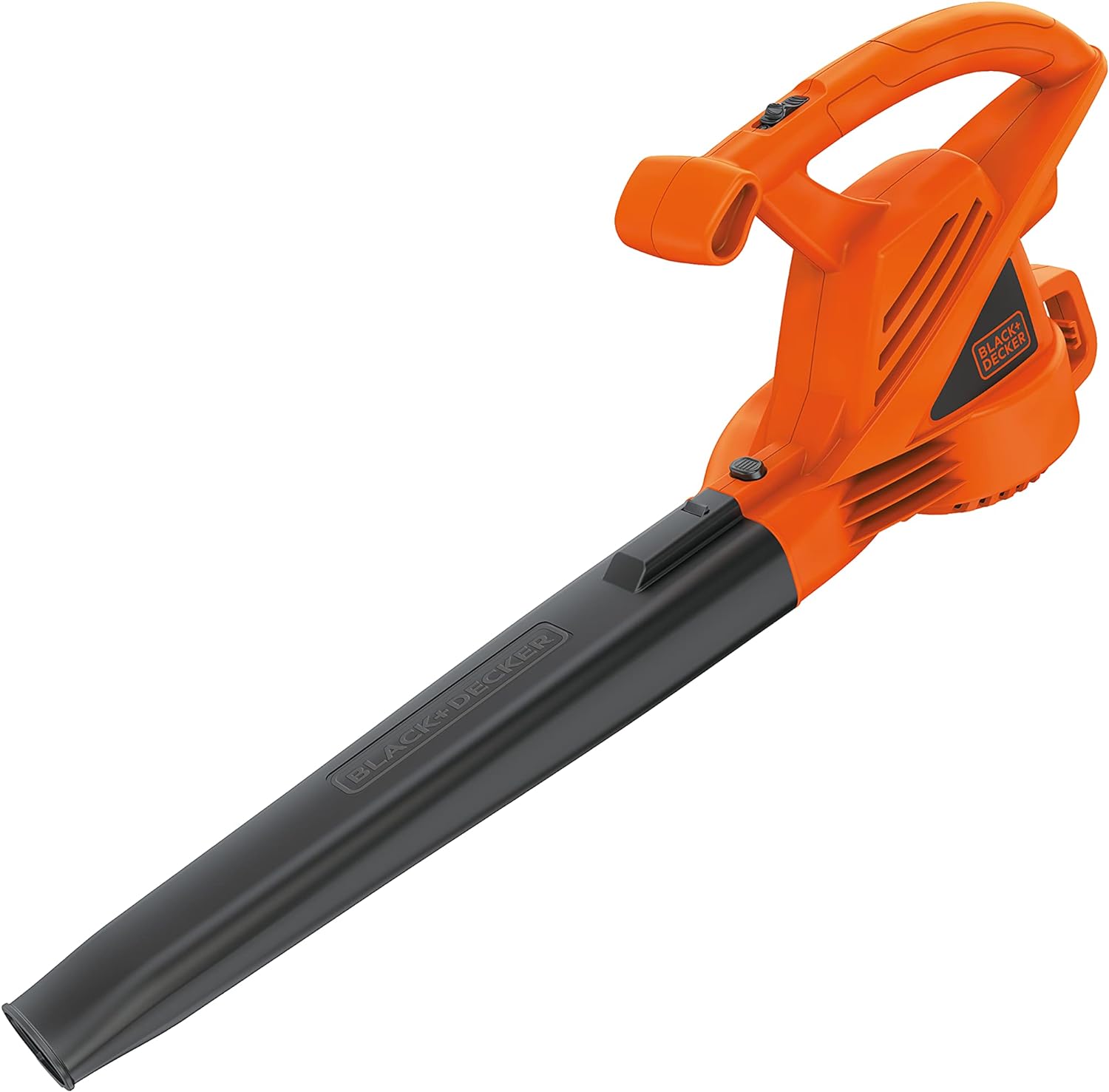 BLACK+DECKER Electric Leaf Blower