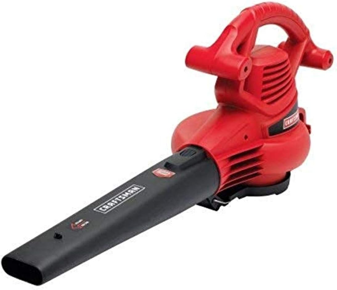 CRAFTSMAN Leaf Blower