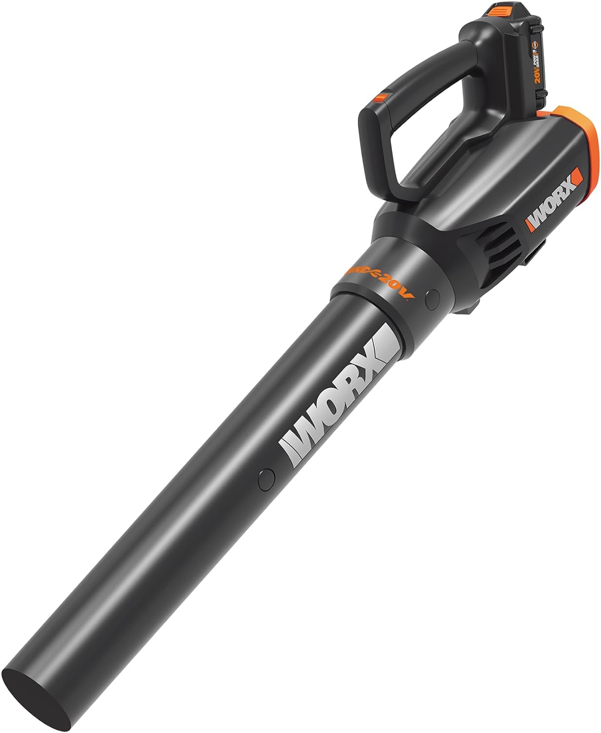 Worx 20V Cordless Leaf Blower WG547.9