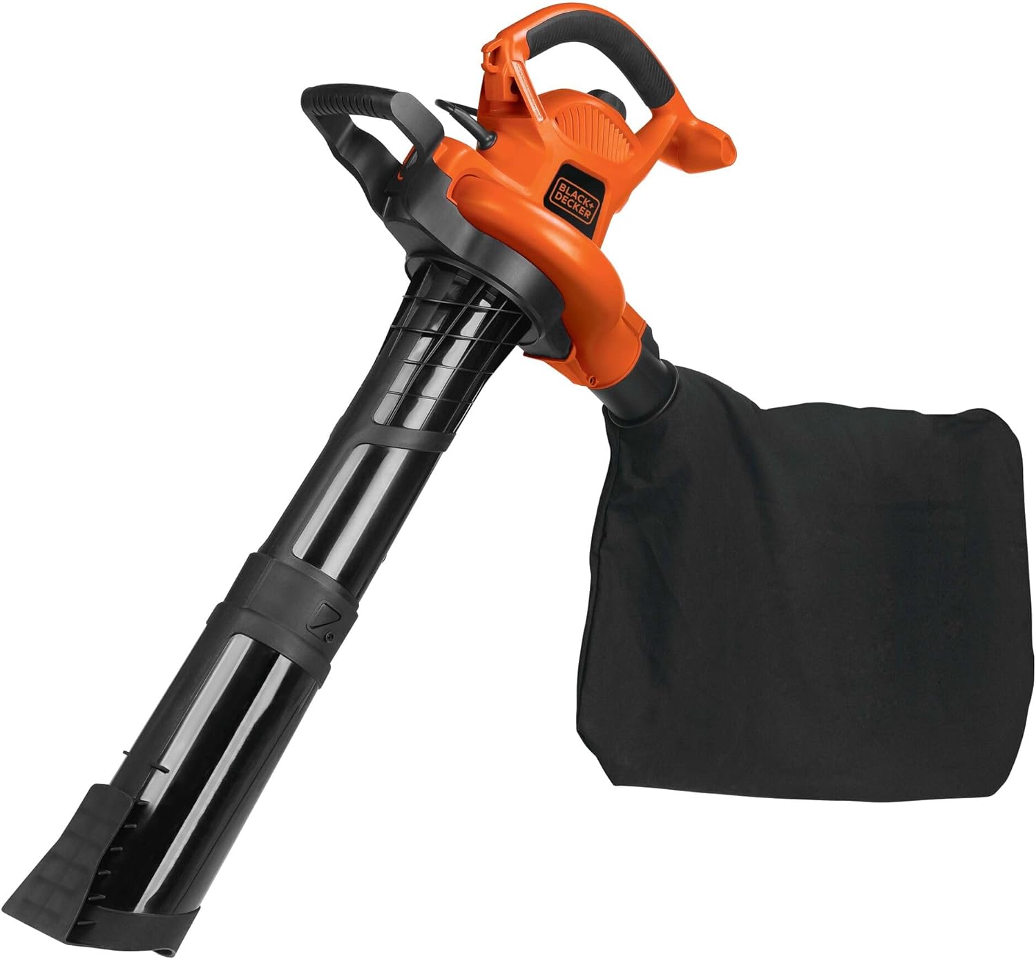 BLACK+DECKER Leaf Blower & Leaf Vacuum