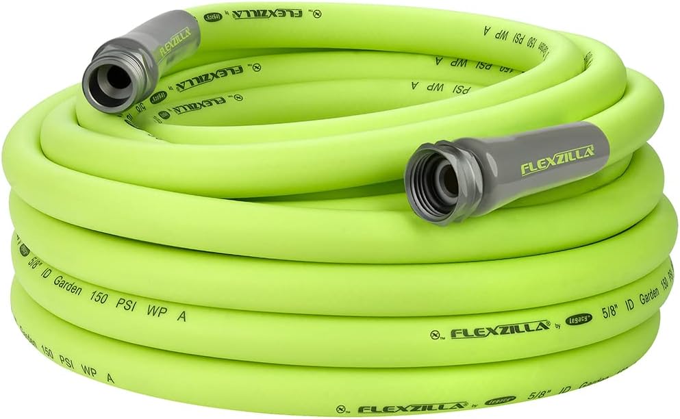 Flexzilla Garden Hose 5/8 in. x 50 ft