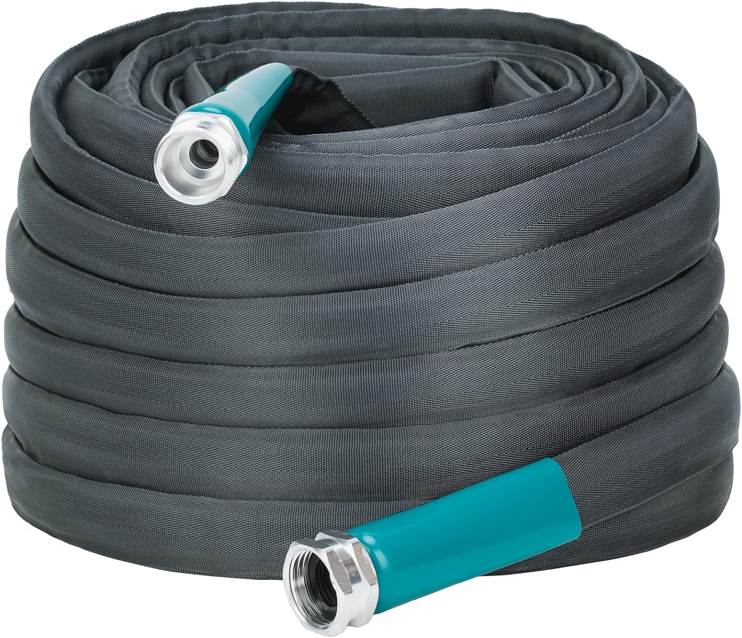 LINEX Garden Hose 100ft Flexible Water Hoses