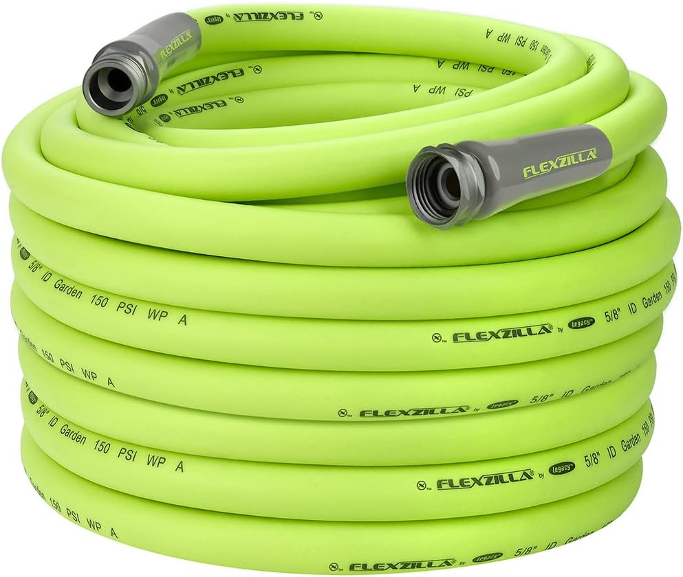 Flexzilla Garden Hose 5/8 in. x 100 ft.