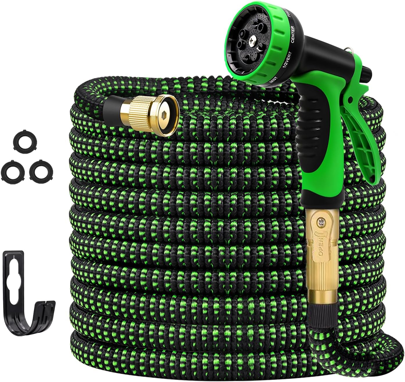 Expandable Garden Hose 50 FT