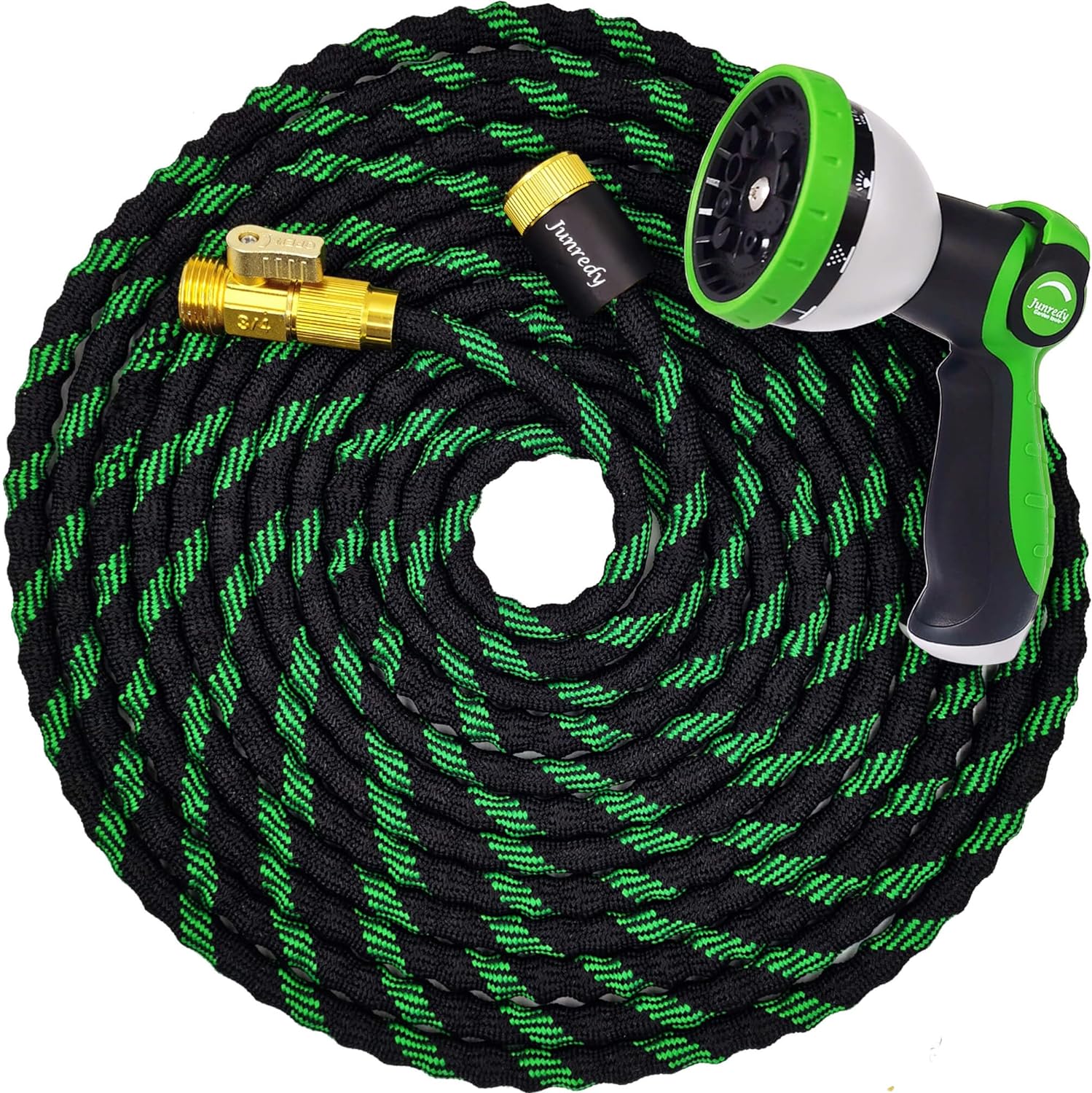 Garden Hose 50FT NON-EXPANDABLE