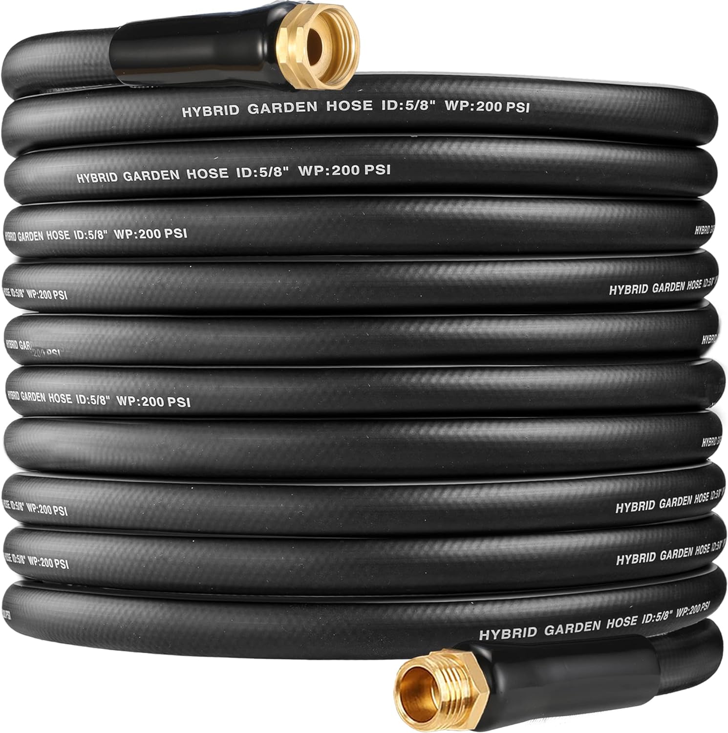 Garden Hose 5/8 in. x 50 ft