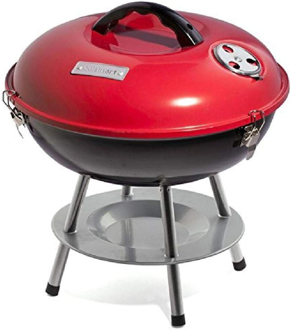 Cuisinart CCG190RB Inch BBQ