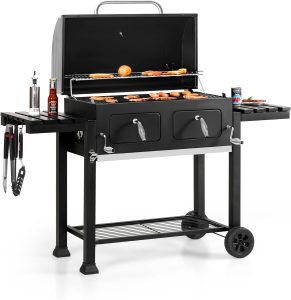 11 Best Outdoor Grills for 2024