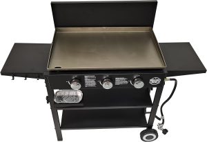 9 Best Top 10 Outdoor Grills