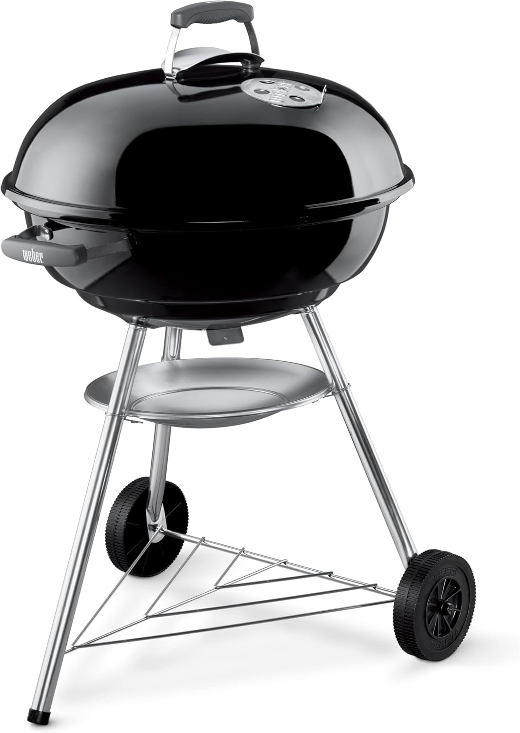 Weber Jumbo Joe Premium 22