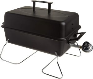 10 Best Gas Outdoor Grills