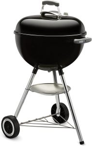 13 Best Charcoal Outdoor Grills