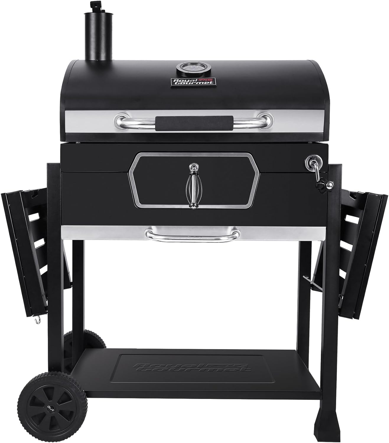 Royal Gourmet CD2030AN 30-Inch Charcoal Grill