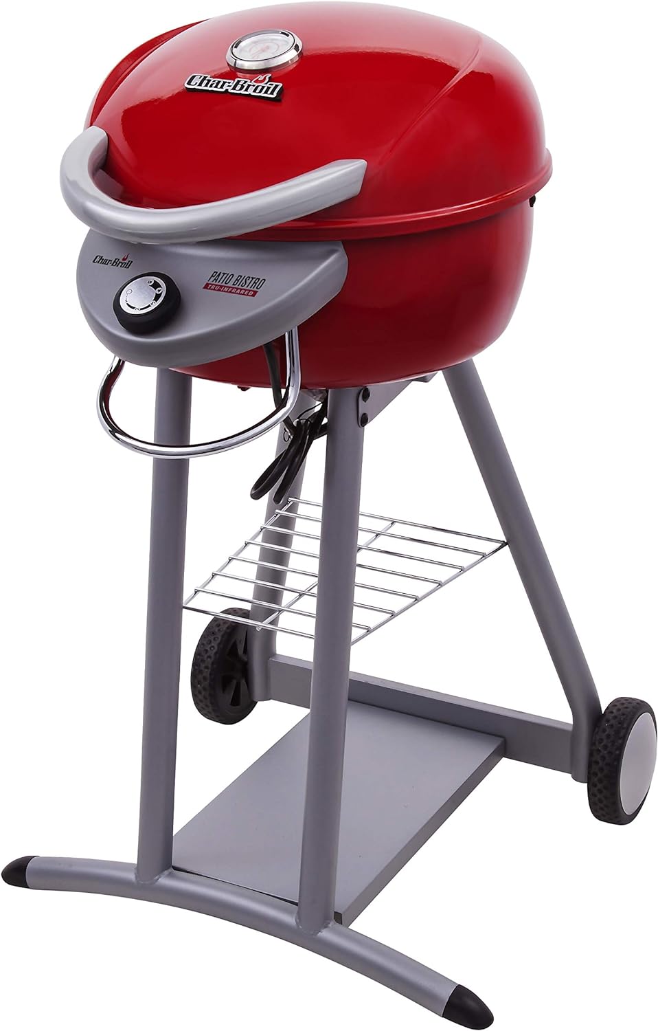 Char-Broil® Patio Bistro® TRU-Infrared™ Electric Grill