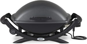 13 Best Electric Outdoor Grills