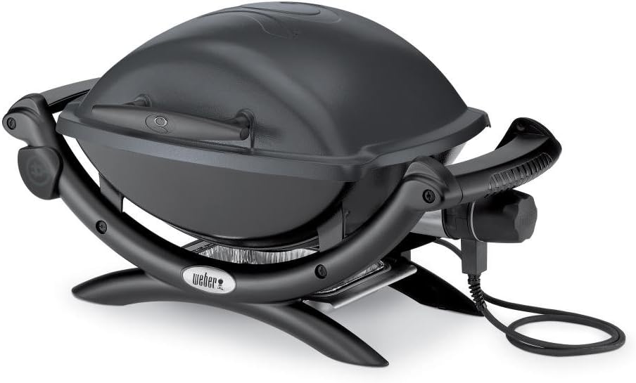 Weber Q1400 Electric Grill