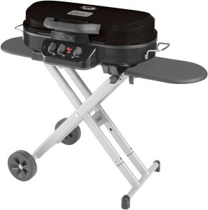 12 Best Portable Outdoor Grills