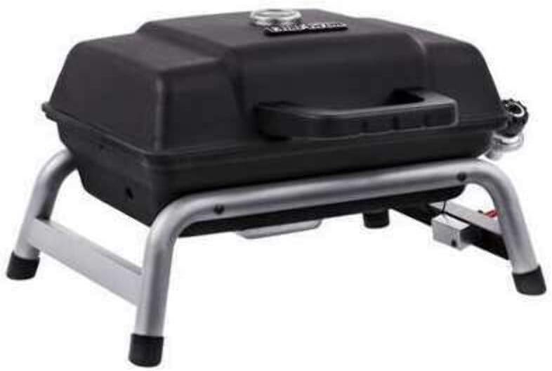 Char-Broil® 1-Burner Portable Propane Gas Grill